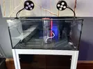 [TodoMarino.com] Vendo acuario+sump+mueble ( 300l) - Madrid