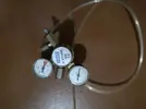 [TodoMarino.com] Rebaja Reductor presion Tunze + electroválvula ghl + botella Co2- Toledo o Madrid