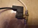 [TodoMarino.com] Rebaja Reductor presion Tunze + electroválvula ghl + botella Co2- Toledo o Madrid