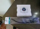 [TodoMarino.com] AI Prime HD y brazo flexible sin estrenar Madrid - VENDIDA