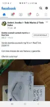 [TodoMarino.com] Busco a joseba andoni lomba gordo