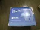 [TodoMarino.com] Vendos checker Hanna calcio y kh- Madrid - Madrid