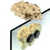 [TodoMarino.com] Pegar una roca en la pared del fondo