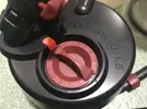 [TodoMarino.com] VENDO FILTRO EXTERNO HYDOR 10  200GRMS - ZARAGOZA