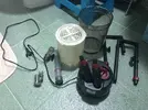 [TodoMarino.com] VENDO FILTRO EXTERNO HYDOR 10  200GRMS - ZARAGOZA