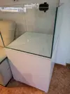 [TodoMarino.com] Acuario con mesa - Nuevo - Getafe, Madrid