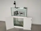 [TodoMarino.com] Acuario Set Marine Gran Cubic 29250, 230 litros blau 92x50x50cm - Murcia