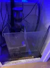 [TodoMarino.com] Acuario por desmonte y material - madrid centro - madrid