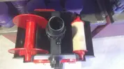 [TodoMarino.com] Vendo rollermat compact - Rivas-Vaciamadrid. Madrid