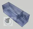 [TodoMarino.com] Nuevo proyecto con rellenador y "sump" lateral