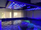 [TodoMarino.com] Vendo acuario cubo 90x90x55 445l - Rivas Vaciamadrid