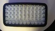 [TodoMarino.com] Pantalla Led aquarium WiFi nueva - Madrid