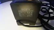 [TodoMarino.com] Bomba BOYU 3000L - Madrid