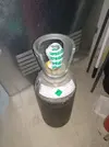 [TodoMarino.com] Botella de CO2 8 kg - VENDIDA