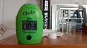 [TodoMarino.com] Dinoflagelados; la plaga bíblica