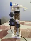 [TodoMarino.com] Botella CO2 + Regulador - Valencia - Urb. calicanto / Valencia