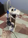[TodoMarino.com] Botella CO2 + Regulador - Valencia - Urb. calicanto / Valencia