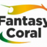 Fantasy Coral