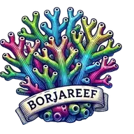 BorjaReef