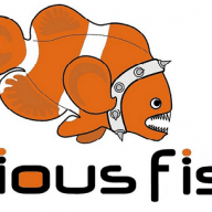 www.FuriousFish.es