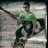 Kitesurfer